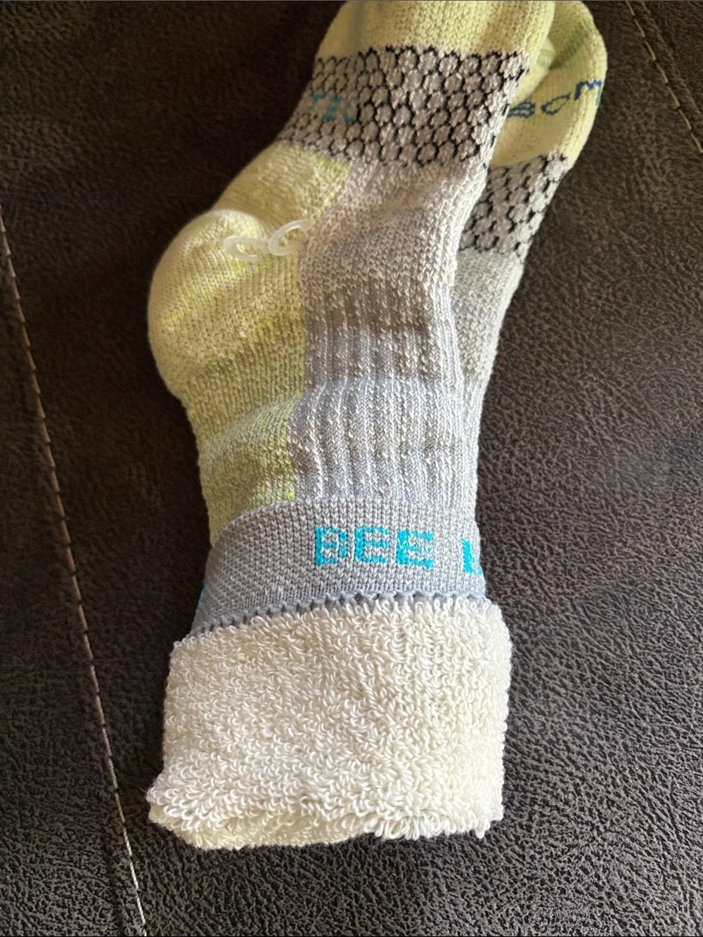 Bomba winter socks